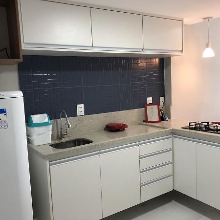 Ondina Apart Hotel Салвадор Екстер'єр фото