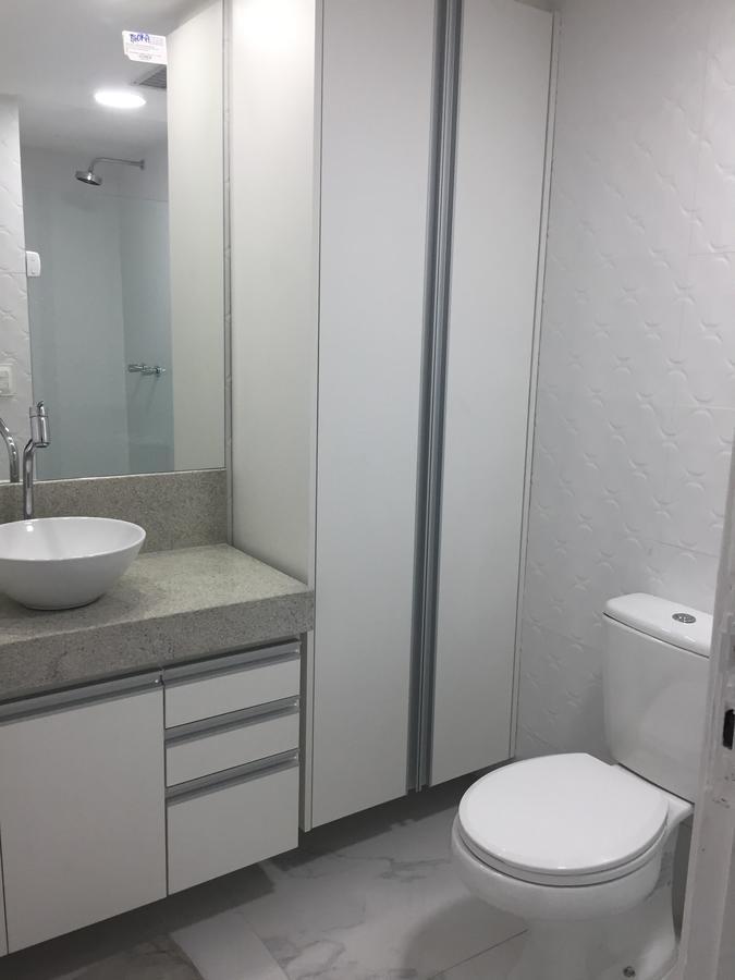 Ondina Apart Hotel Салвадор Екстер'єр фото